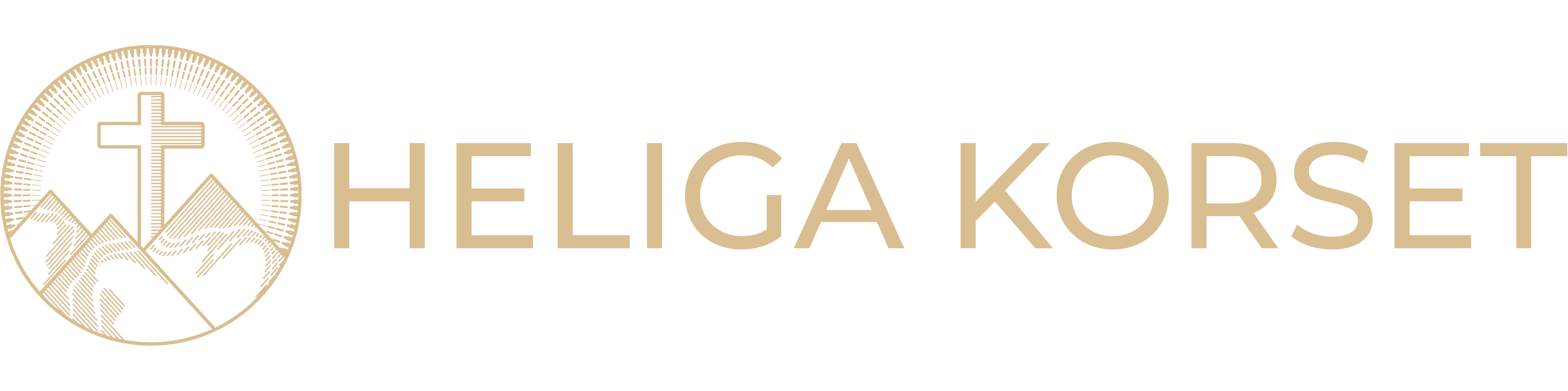 Heliga Korset