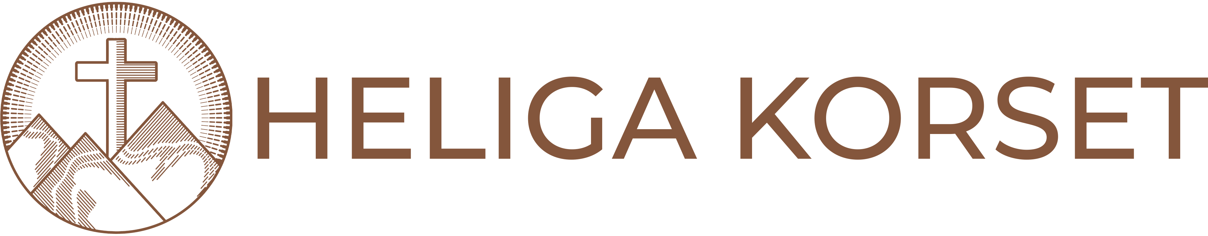 Heliga Korset